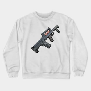 Groza Crewneck Sweatshirt